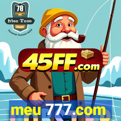 meu 777.com